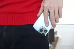 Poco X3 Pro Android 13