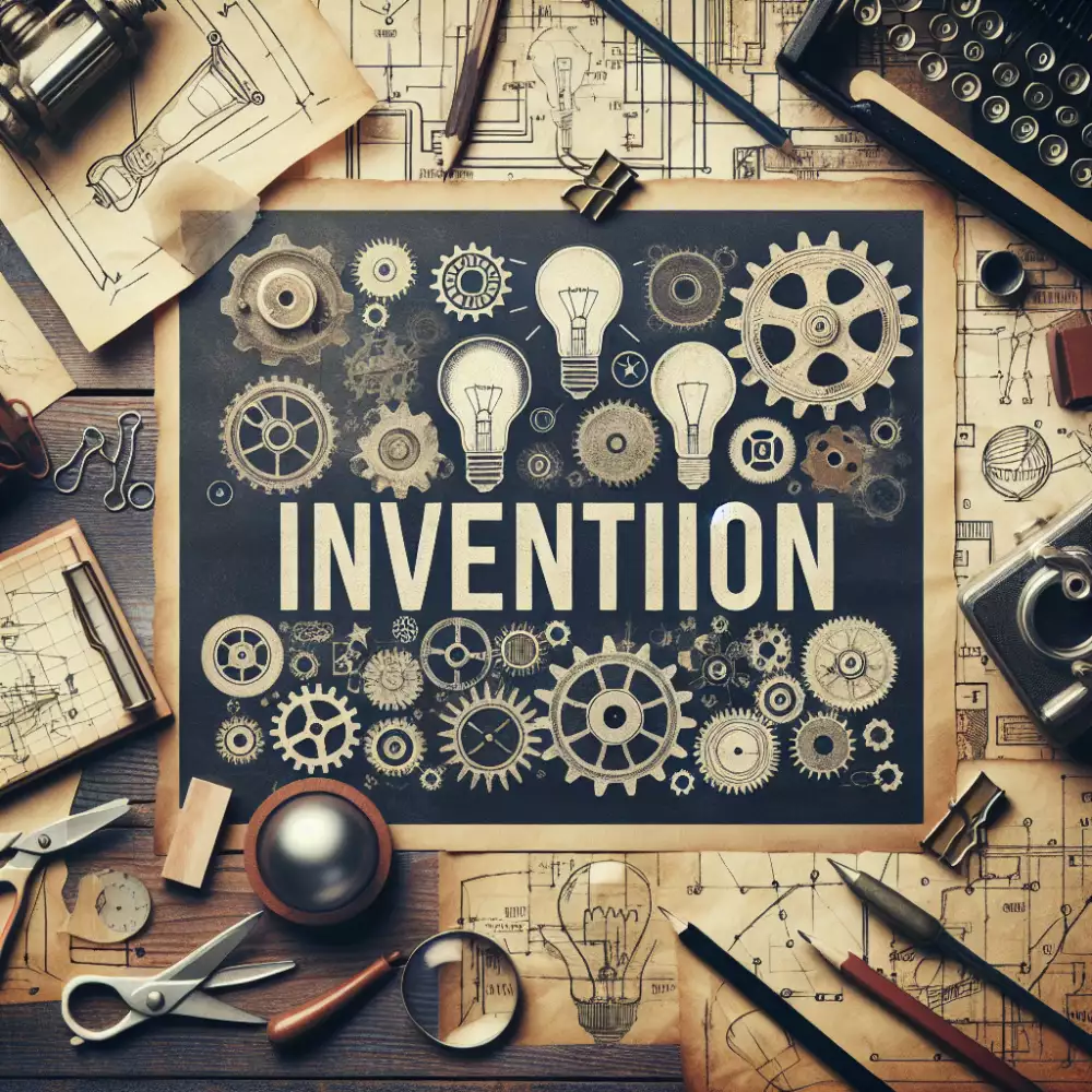 Inventoro
