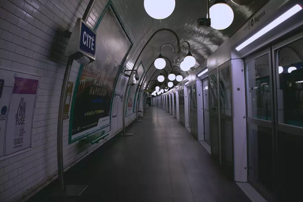 Metro Ag
