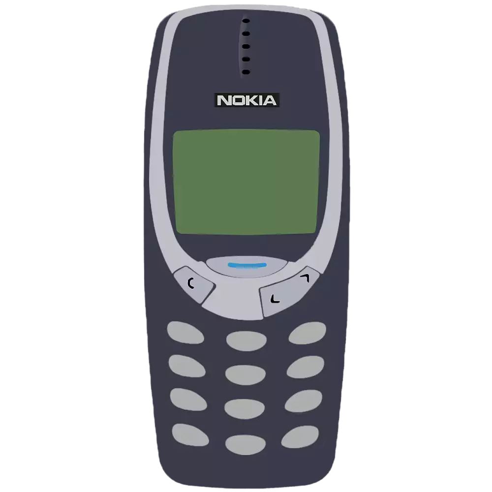 Nejnovější Nokia