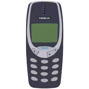 Nejnovější Nokia