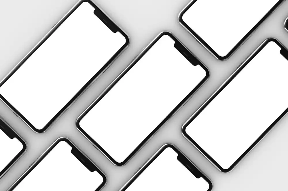 Staré Mobilní Telefony