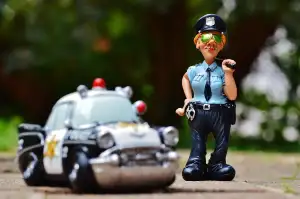 Psychotesty Policie Otázky