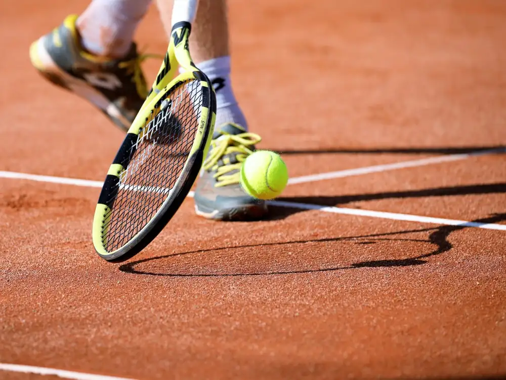 Betarena Tenis