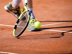 Stolní Tenis
