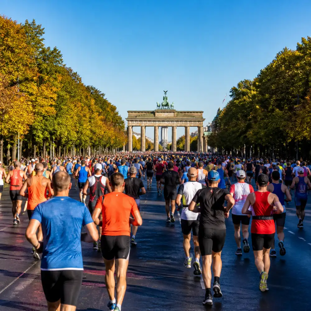 Berlin Marathon