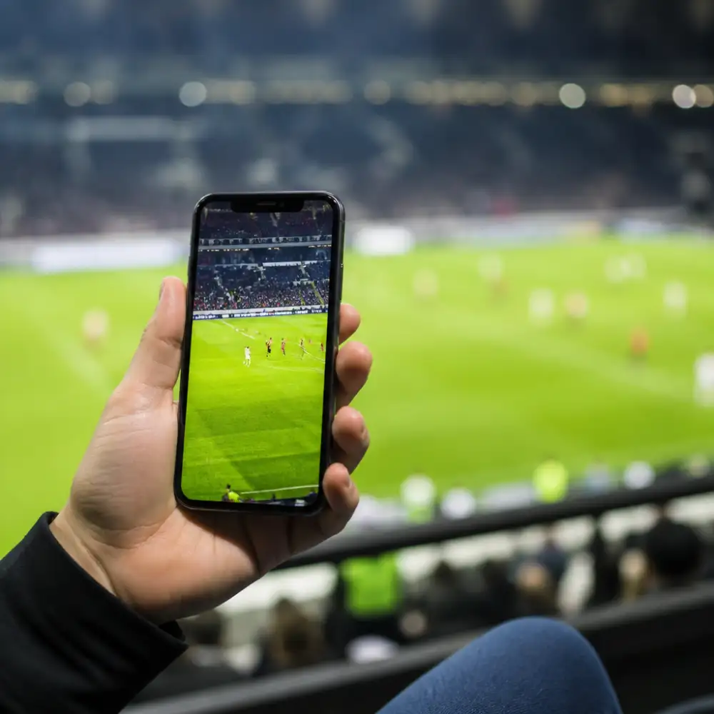 Livescore Fotbal