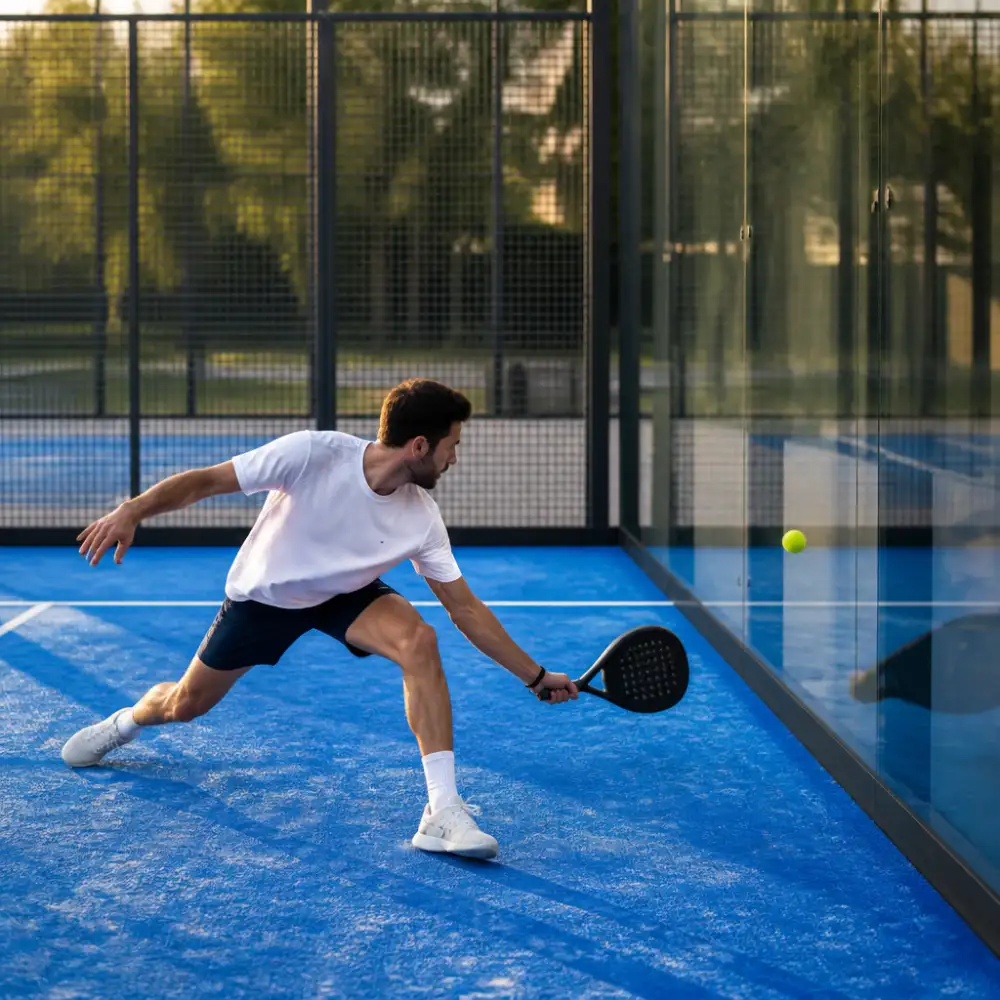 padel tenis