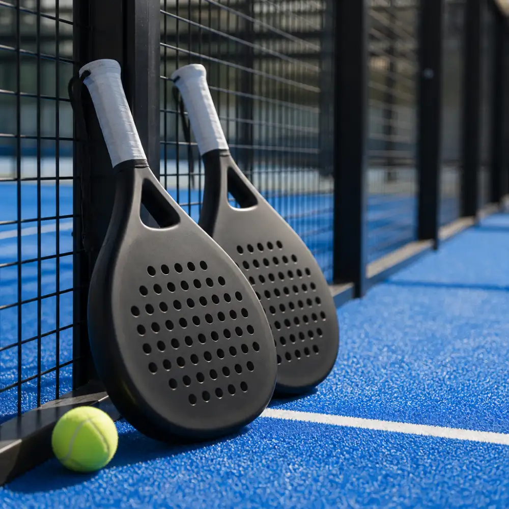 padel tenis