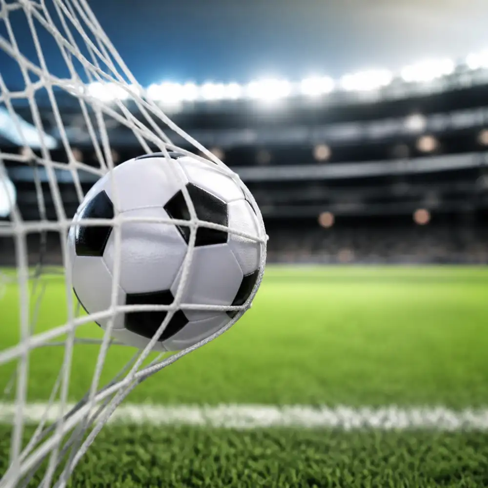 Aktuální Výsledky Fotbal
