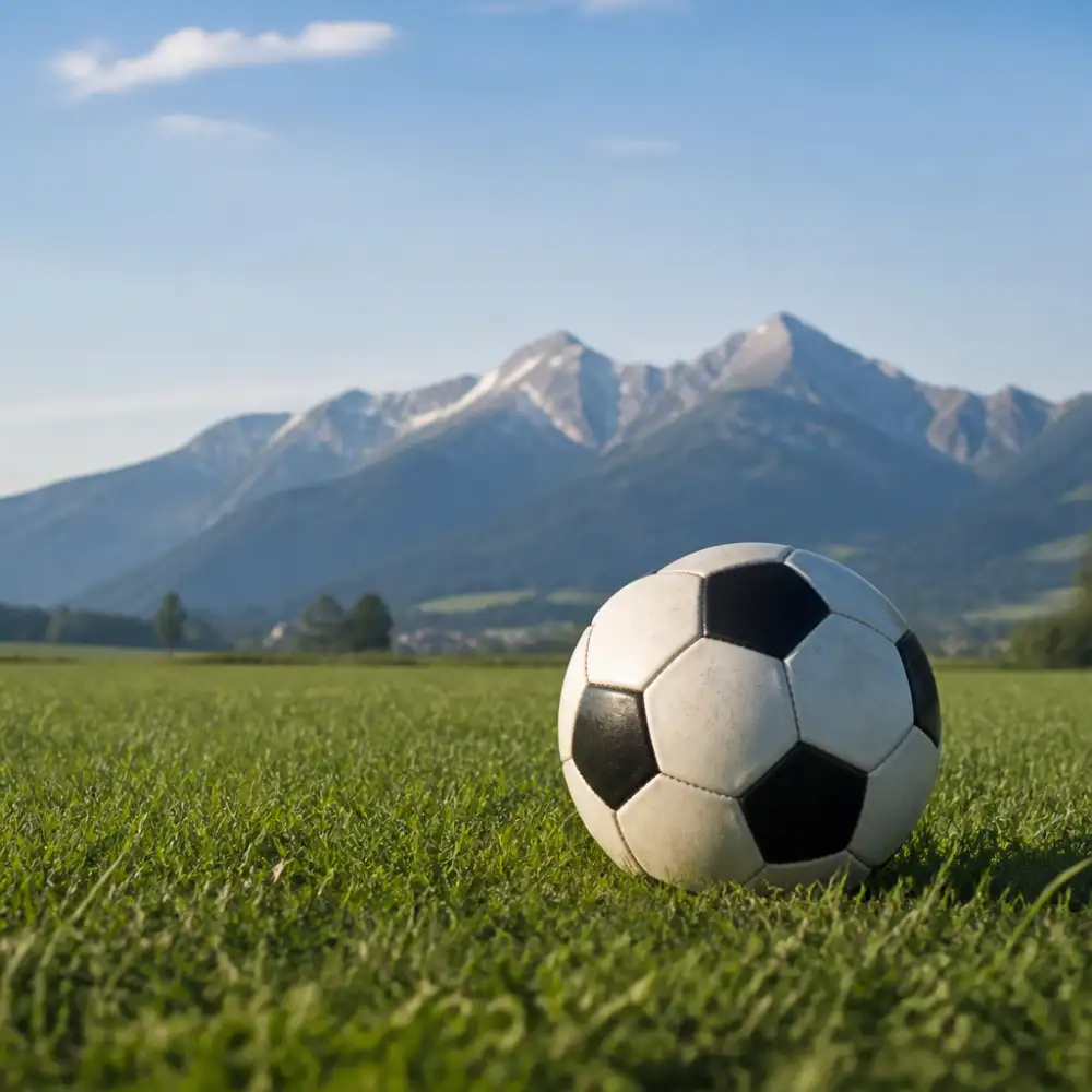 Slovensko Fotbal
