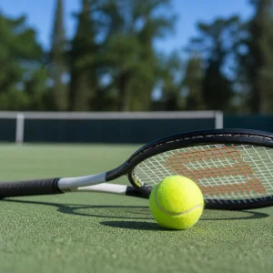 Tenis