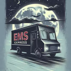 Ems Express Podvody