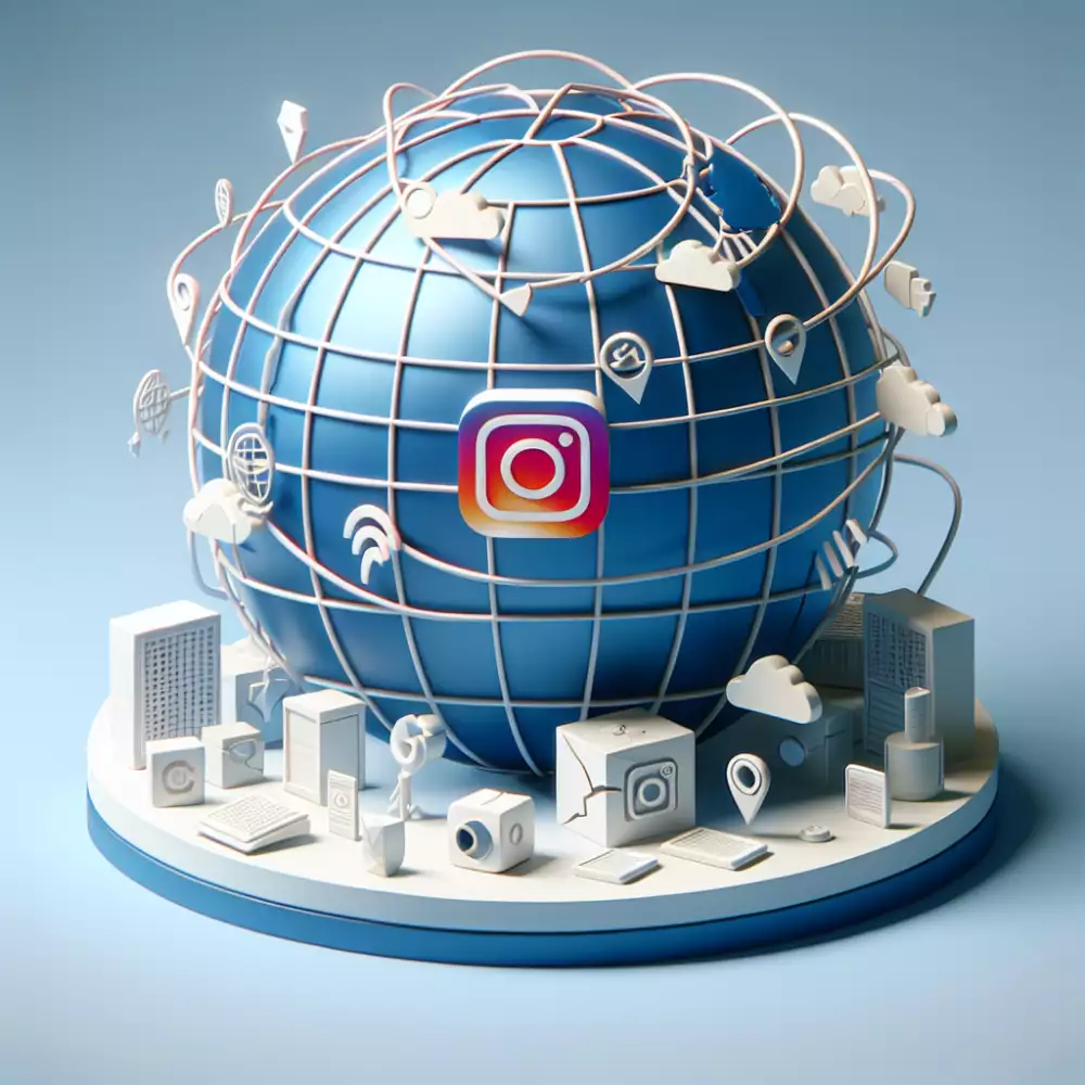 Proč Nefunguje Instagram