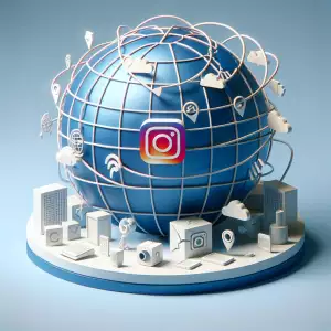 Proč Nefunguje Instagram