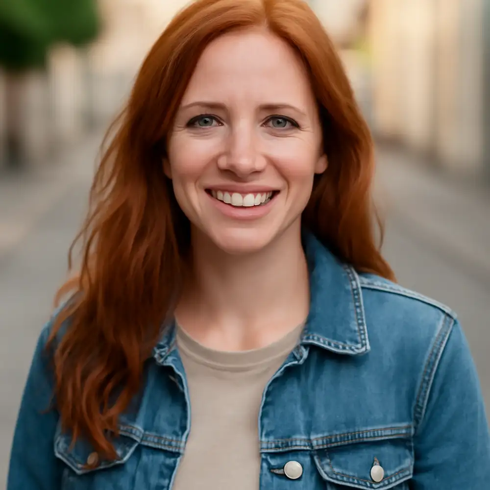 Lenka Horáková