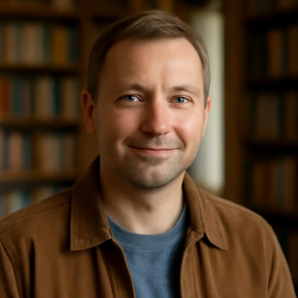 Miroslav Sedláček